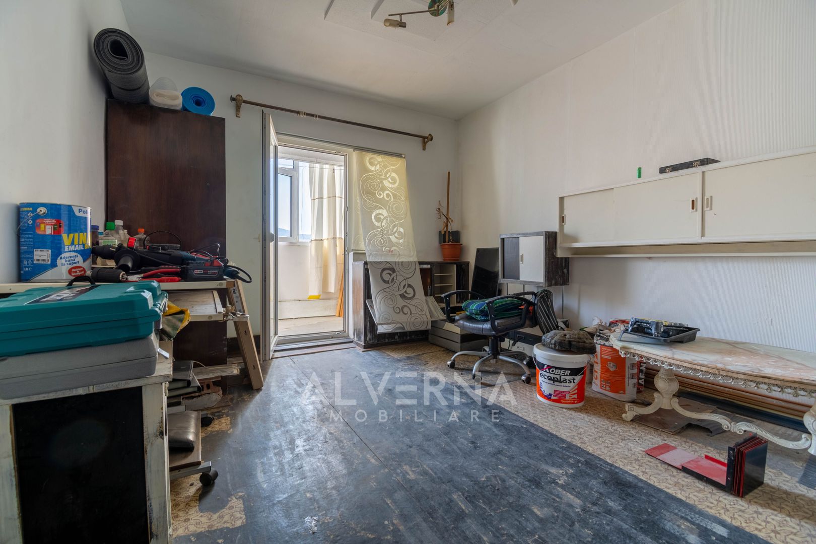 COMISION 0% Apartament 3 camere | decomandat | 67mp | cartier Manastur - Poză 5