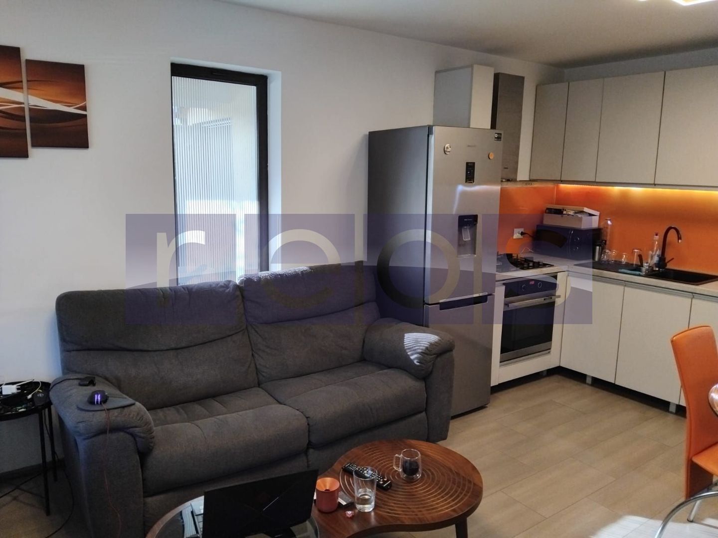 VANZARE VILA 3 CAMERE PRELUNGIREA GHENCEA I CONFORT I RAFINAMENT - Poză 1