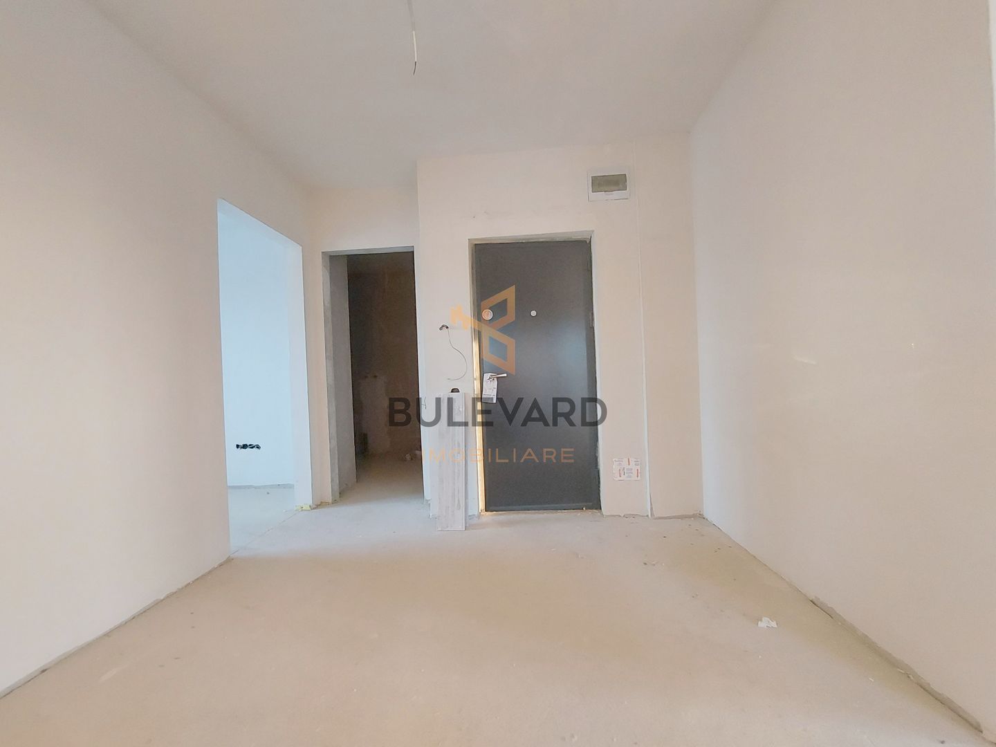 Penthouse/78 mp/terasa 160 mp/zona Terra! - Poză 12