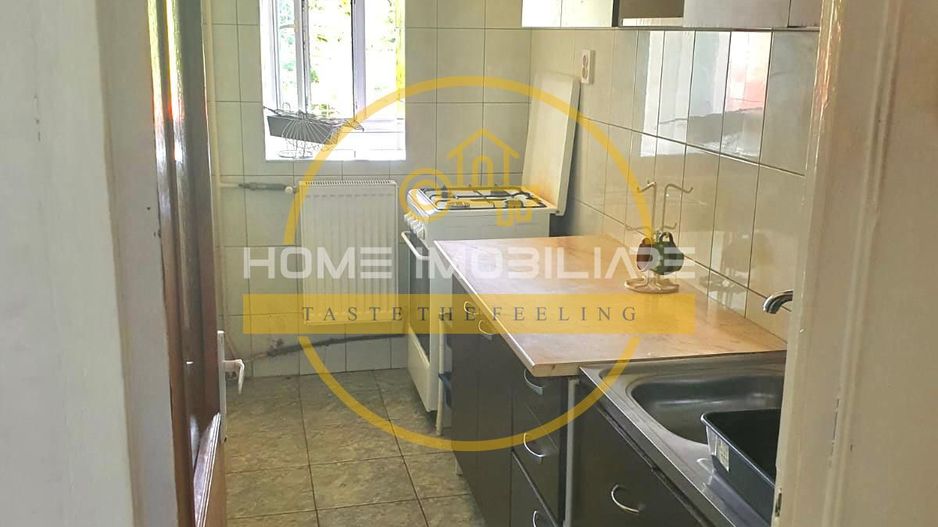 🔹 Apartament 1 cameră | 26 mp | Mobilat | Etaj 3 | Grădinari – Metalurgie | - Poză 3