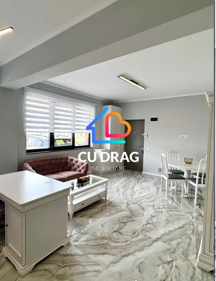 Spatiu comercial Calea Cisnadiei langa Mandra - Poză 3