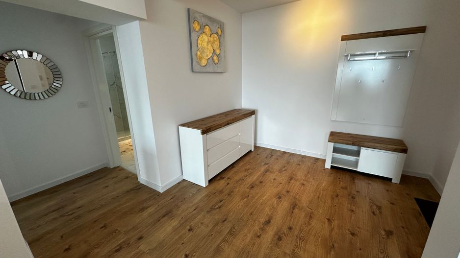 Apartament de închiriat cu 2 camere în Ivory Residence - Rond OMV - Poză 23