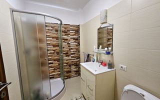 Apartament 2 camere, mobilat, utilat, cu lift, bloc nou, Centru - Poză 10