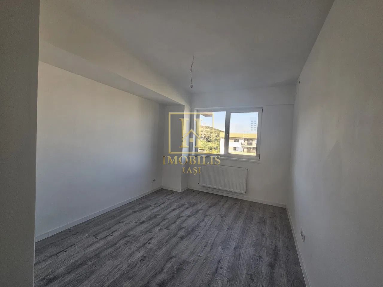 Apartament 2 cam INTABULAT 58 mp + loc de parcare Poitiers 125000 euro - Poză 5