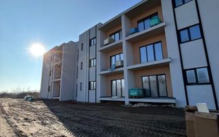 Apartamente  de vinzare-imobil nou - Poză 5
