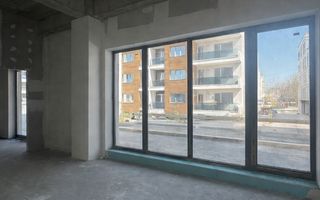 Ideal cabinete medicale, 129 mp, parter, bloc nou, Campus, loc parcare - Poză 7