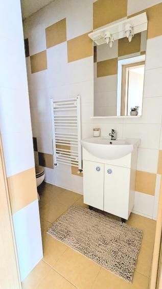 Penthouse 3 camere | 100 mp + 50 mp terase | Calea Aradului - Poză 5