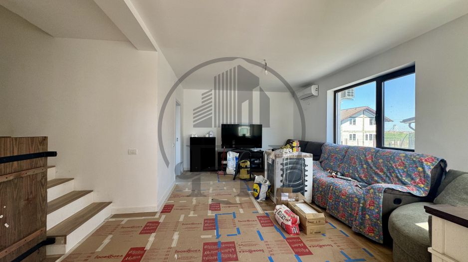 SOLD/VANDUT- Casa / Vila de vanzare Agigea, jud. Constanta - Poză 10