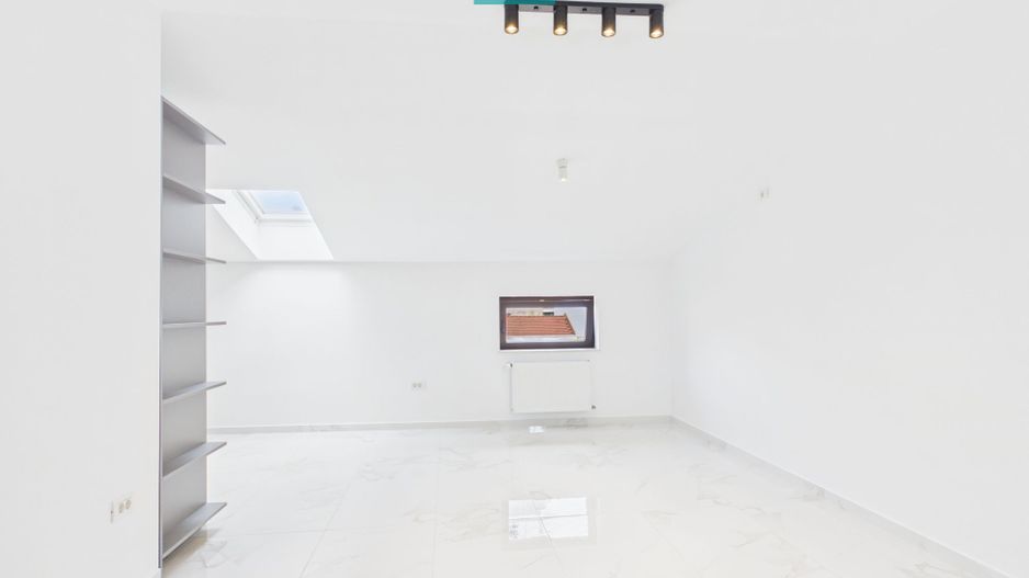 Loft ultracentral ultramodern, la prima închiriere - Poză 20
