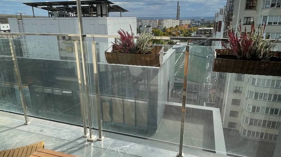 Apartament cu 2 camere + living - Poză 8