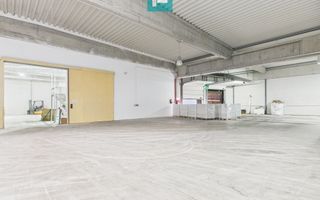 Hală industrială de 4.155 mp Calea Borșului - Poză 9