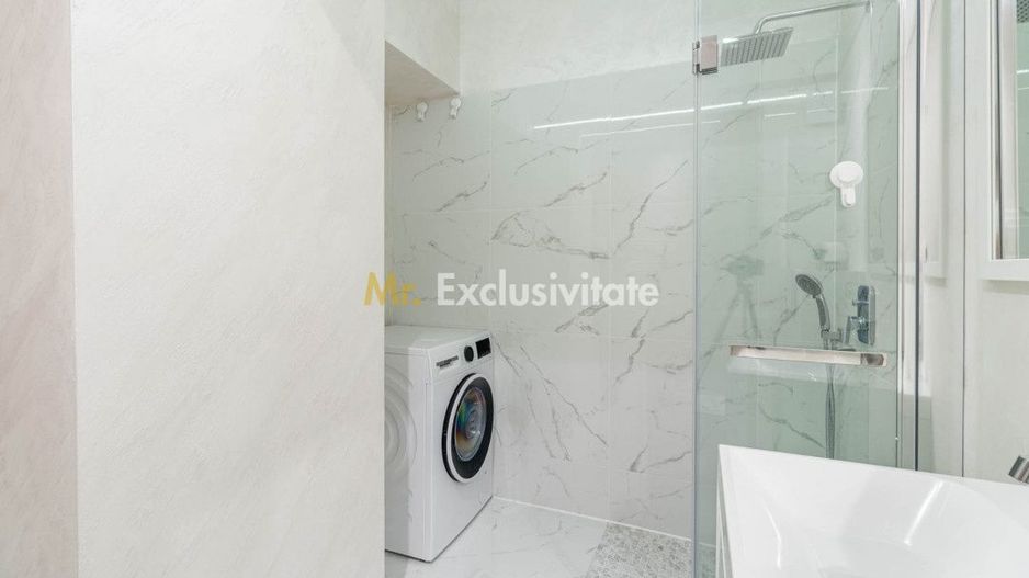 Apartament 2 camere complet mobilat și utilat - Poză 8