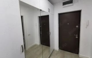 AP. 2 CAMERE ESTIC PARK, BLOC NOU, LOC PARCARE, BUCATARIE OPEN-SPACE - Poză 9