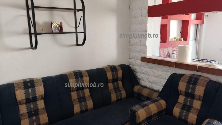 Garsoniera Auchan Vitan - Bloc 1979 - Poză 2