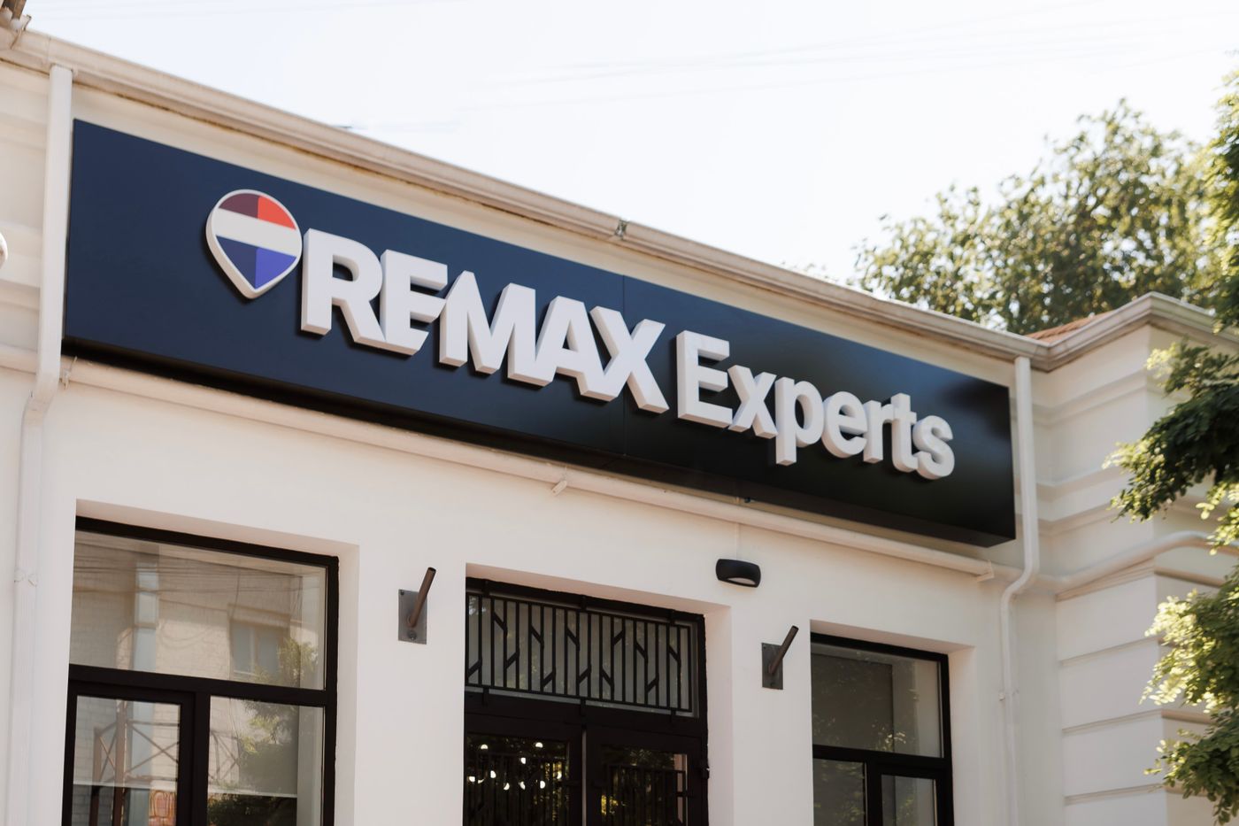 RE/MAX Experts s-a deschis în Chișinău, sectorul Centru – un nou birou în rețeaua RE/MAX Moldova