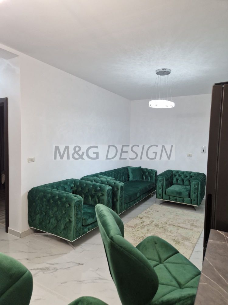 Apartament 2 camere  Giroc parter cu curte - Poză 3