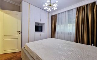 2 Camere Mobilat Premium, Parter, la Metrouri 1 Mai & Grivița - Poză 9