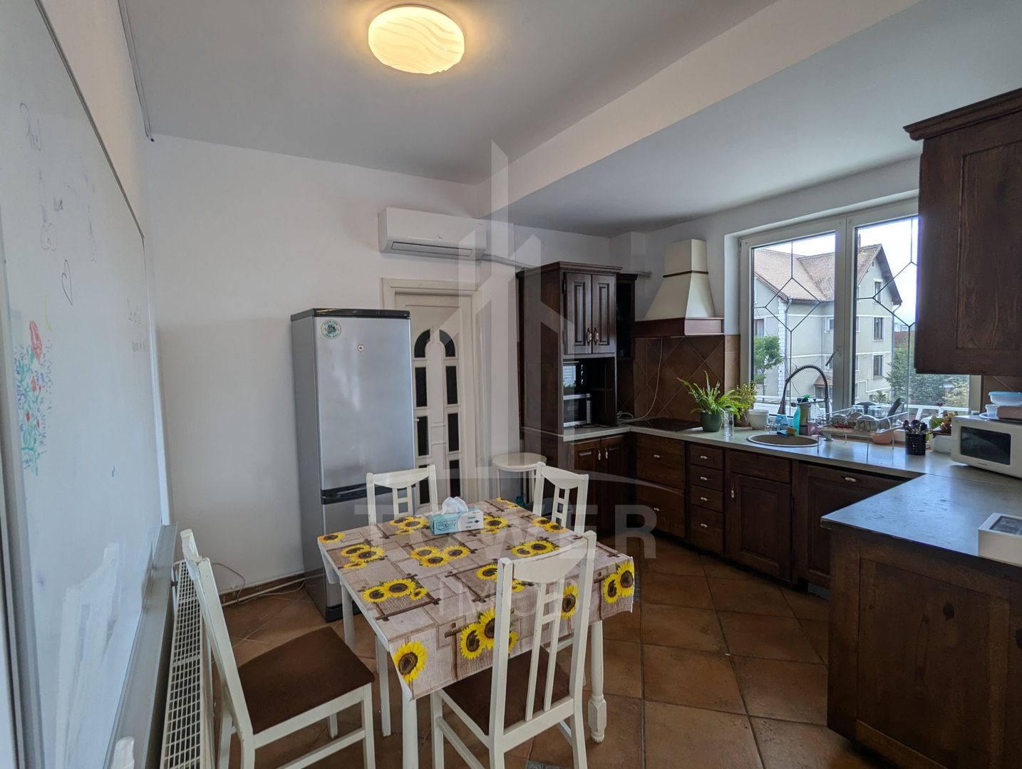 Spațiu de birouri de închiriat - 130 mp utili - Dumbravii , Sibiu - Poză 6