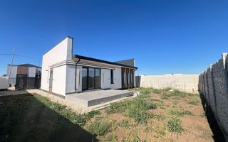 Casa individuala parter - 4 camere - STR.Miorita - Poză 2