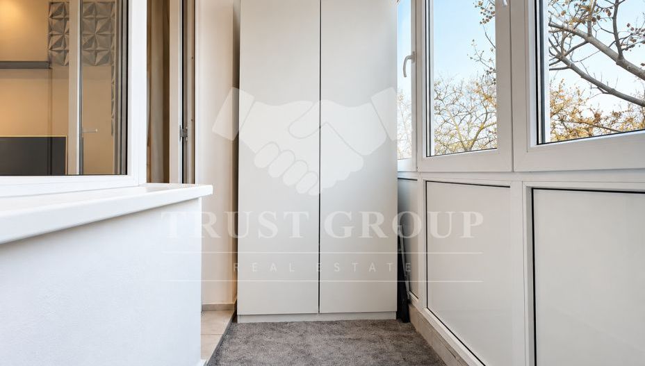 Apartament 2 camere Pajura |Renovat |Bloc reabilitat |La 6 min de metrou Jiului - Poză 24