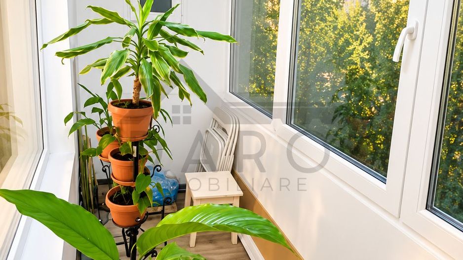 Apartament 2 camere Targu-Mures, zona Tudor - Poză 6
