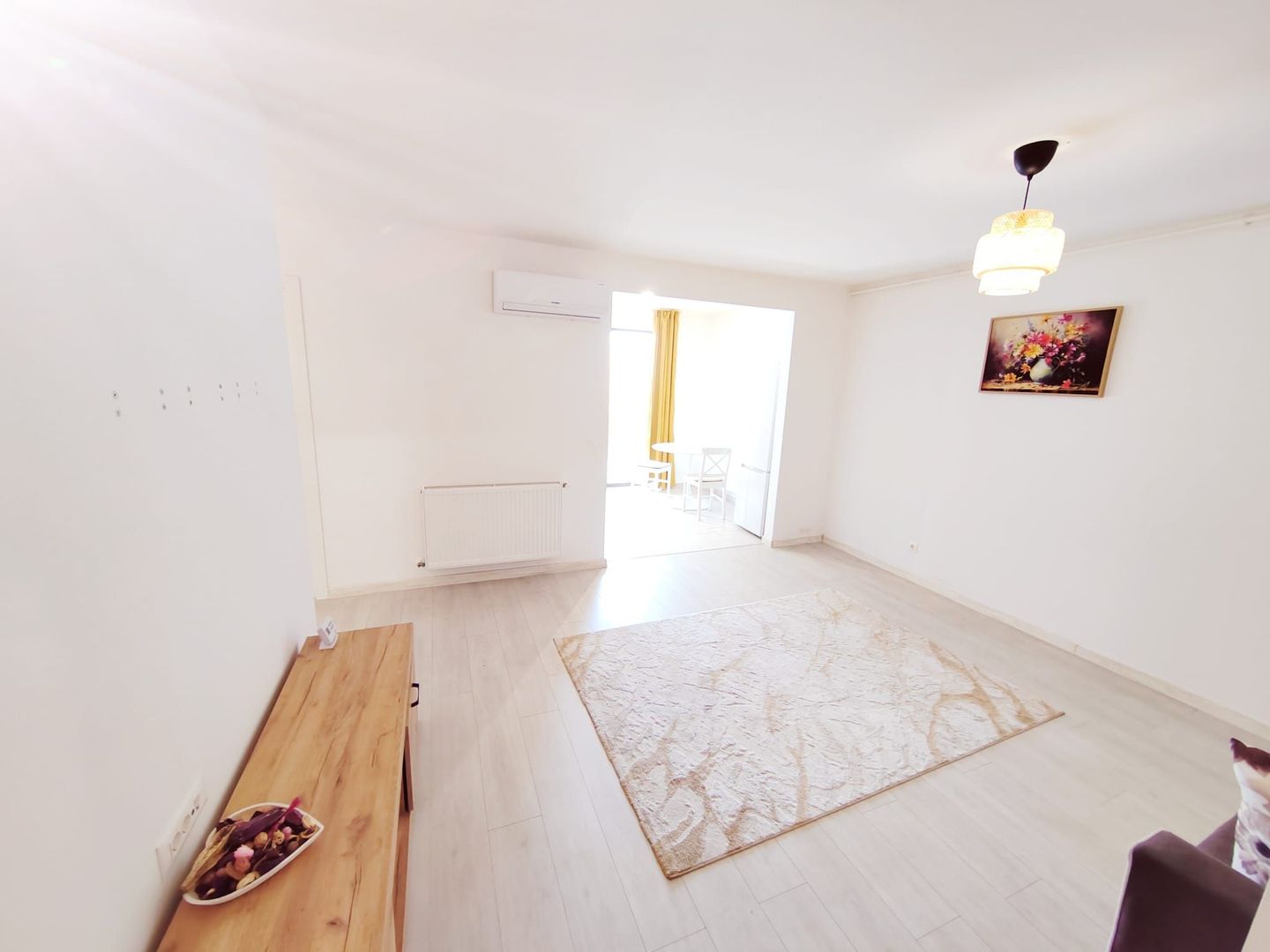 Titan/Pallady/Hils Brauner 3 camere /loc Parcare - Poză 9