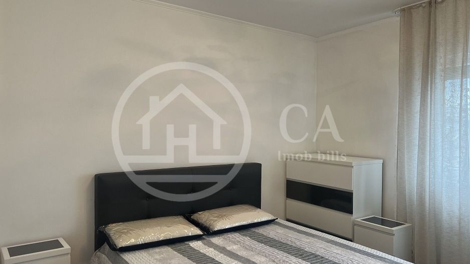 Apartament cu 2 camere de inchiriat in Nufarul Oradea - Poză 6