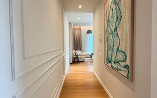 3 Camere One Verdi Parc - Poză 20