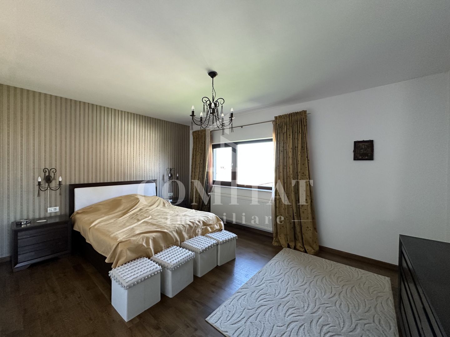 Casa Individuala cu 4 dormitoare | Drum Privat | Cartier Europa - Poză 19