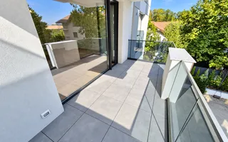 IANCU NICOLAE (Residence 5 Forest)- 3 camere, 3 bai, 2 parcari, LIBER! - Poză 24