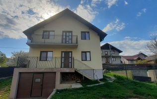 🏡 CASĂ DUMBRAVA 117 MP - Liniște, Spațiu și Aer Curat! 🌿