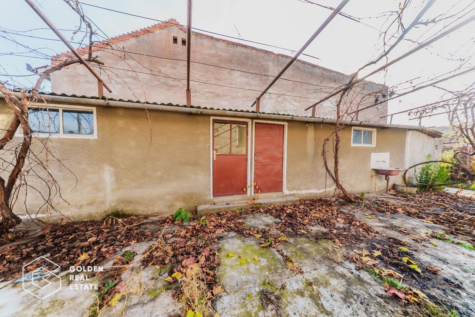 Casa cu teren de 569 mp, zona Confectii Cadas comision 0% - Poză 20