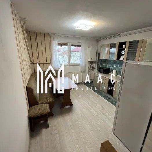 Apartament 2 camere | 40MPU | Pet Friendly | Terezian | Mansarda - Poză 1