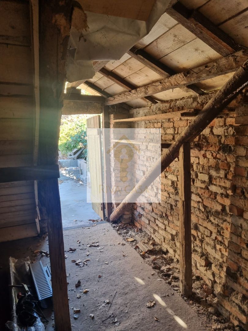 De vânzare – Casă la cheie, zonă ultracentrală Oradea. - Poză 22