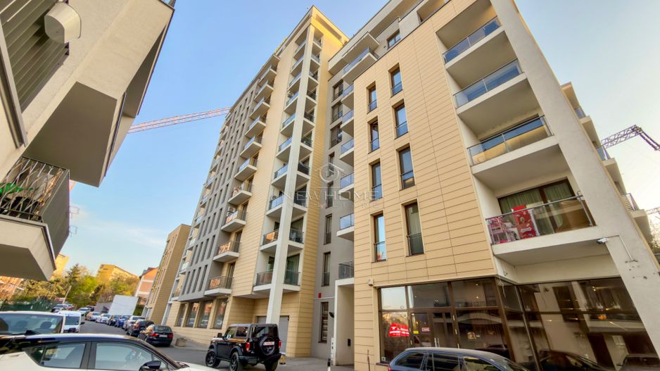 Apartament 3 camere cu view deosebit zona Iulius Mall - Poză 26