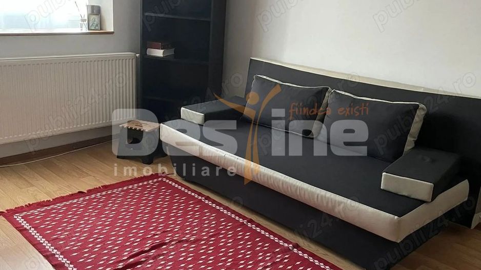 Apartament 2 camere, zona Dacia - Poză 3