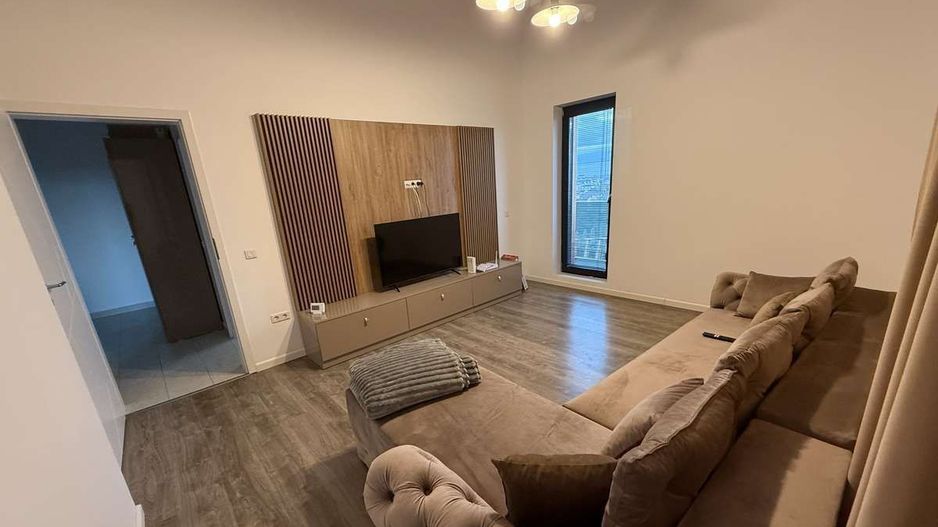 Apartment 2 camere de inchiriat, centrala proprie, parcare inclusa - Poză 2