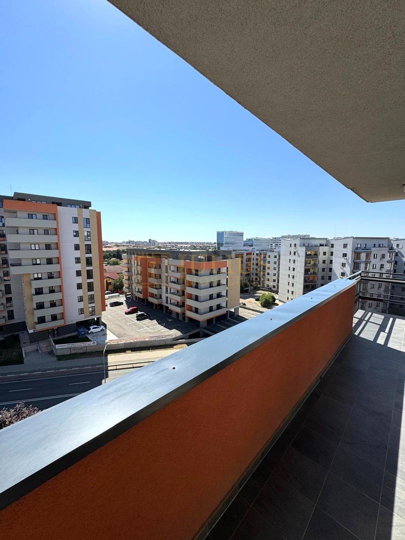Apartament cu 2 camere, Iris 5, loc de parcare - Poză 6