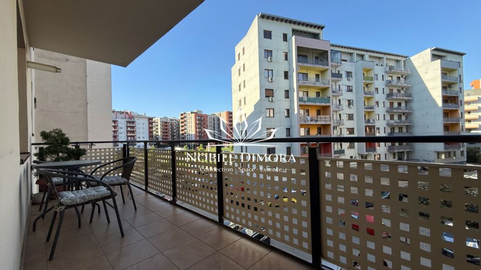 Apartament 3 camere cu 2 balcoane - Toronto residence - Torontalului - Poză 3