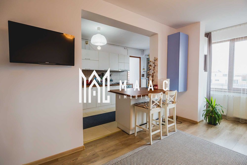 Apartament 2 camere | Etaj 2 | Selimbar - Zona Mihai Viteazu - Poză 2