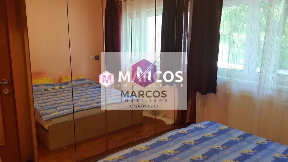 Apartament 2 camere decomandat, parter, Micro 4, ID 712 - Poză 3