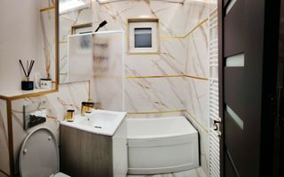 Apartament decomandat cu 2 camere - Alexandru cel Bun - 499€ - Poză 8