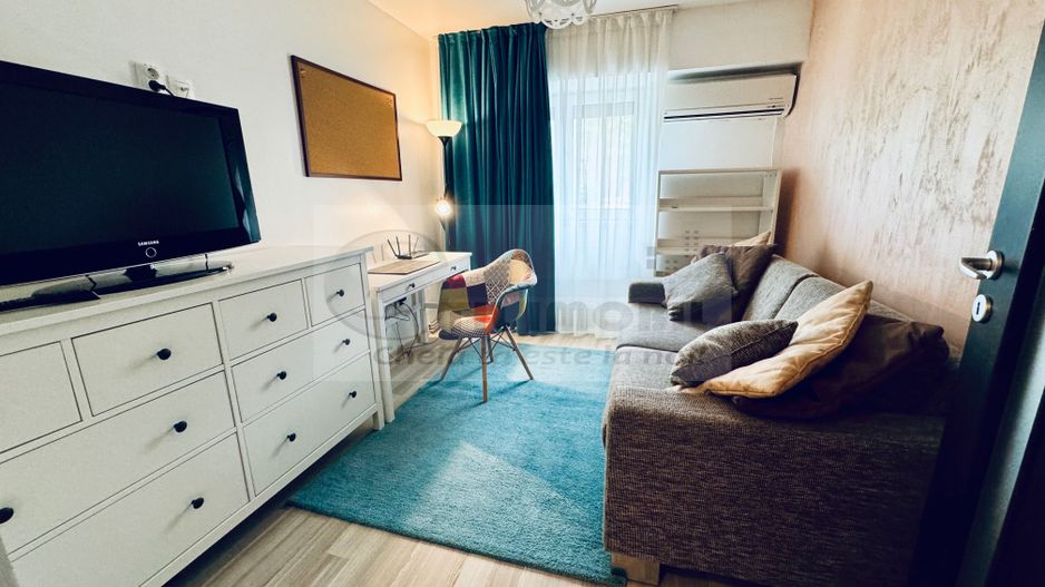 Apartament 3 Camere Decomandat– Nicolina, lângă Lidl – 68 mp - Poză 1