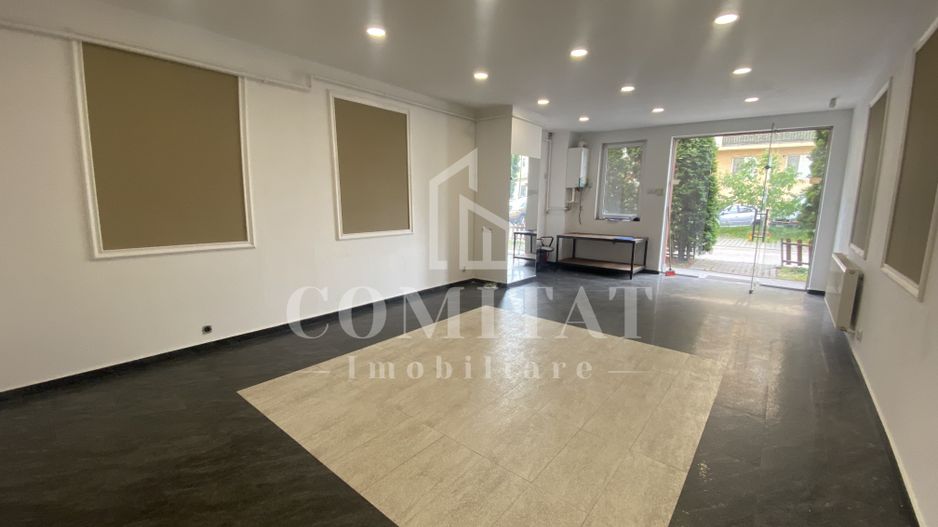 Spatiu comercial de vanzare | 43.5 mp | Cartierul Iris - Poză 2