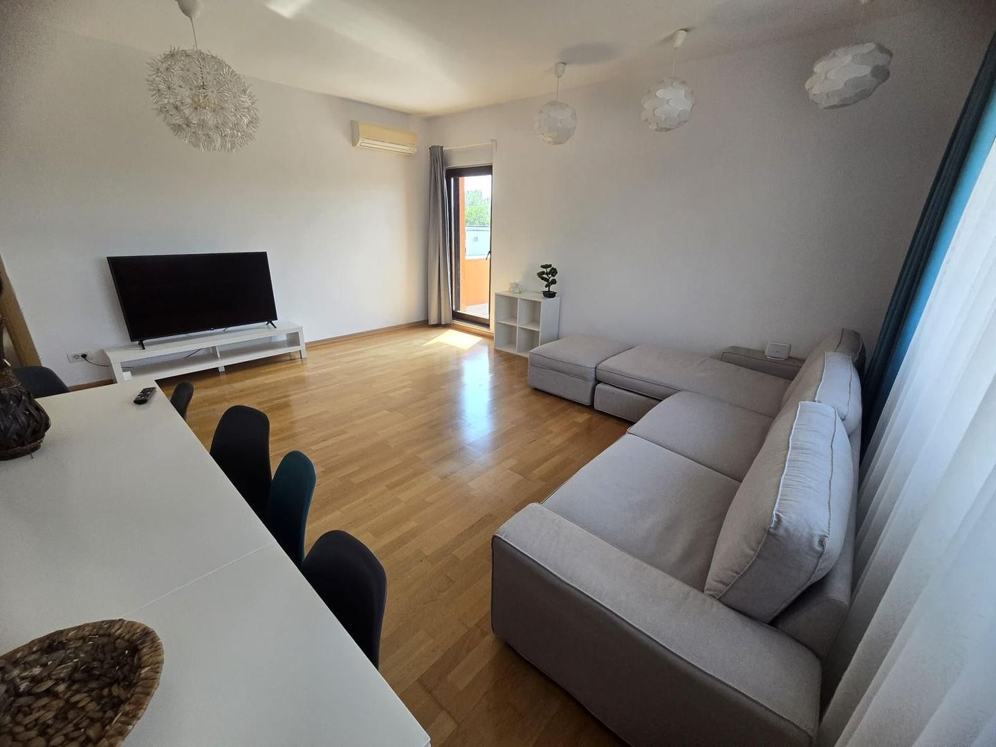 Închiriere apartament 4 camere, 136mp | Iancu Nicolae - Poză 2