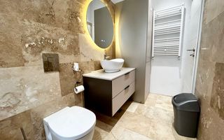 ÎNCHIRIERE 3 CAMERE | PARCARE | TERASĂ 170 MP | EMINESCU–DACIA - Poză 11