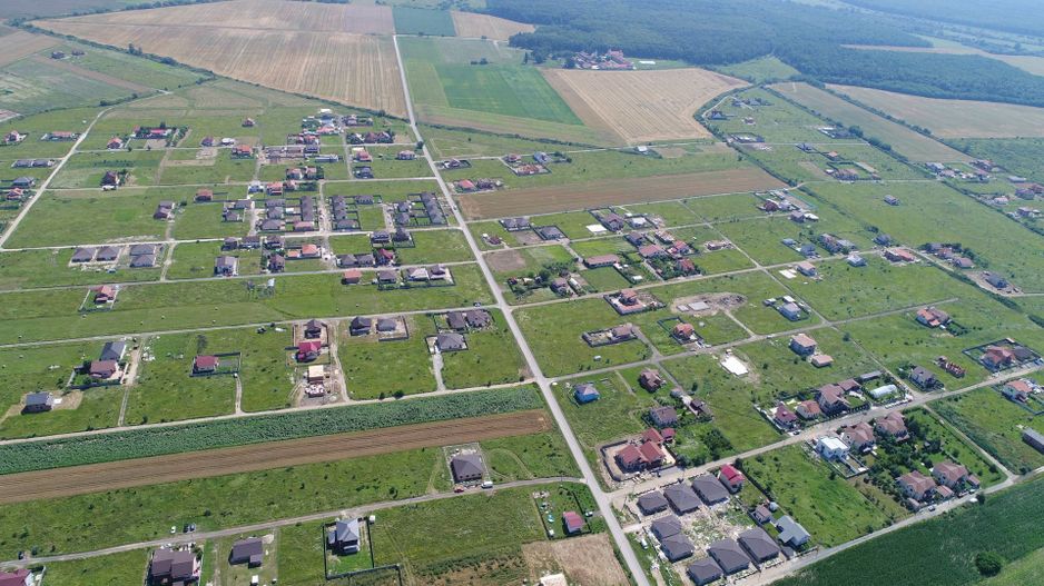 TEREN PENTRU AGREMENT SAG MINASTIRE - Poză 2