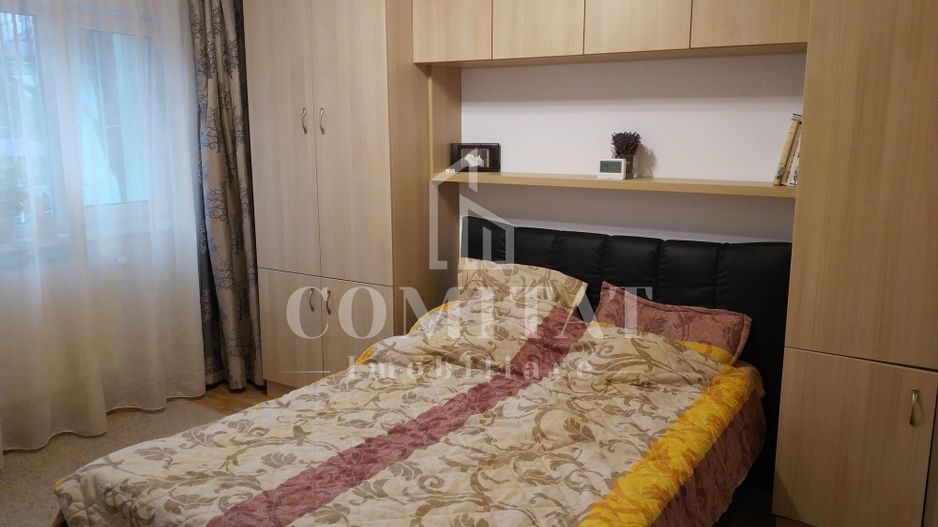 Apartament cu 3 camere decomandate | Confort sporit - Grigorescu - Poză 11