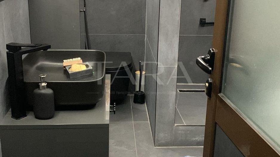Apartament 3 camere, zona Câmpului, 80 mp, grădină și parcare proprie. - Poză 5