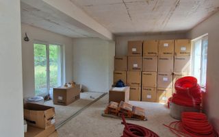 Casă de vânzare Otopeni- P+1 sau P+1+M, 2 locuri parcare, acces facil către DN1 - Poză 6